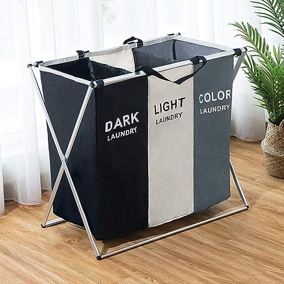 Panier à linge xxl – Image 2