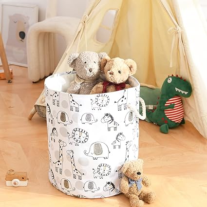 panier à linge pour bebe